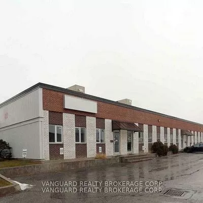 20, Millwick, Humber Summit, Toronto
