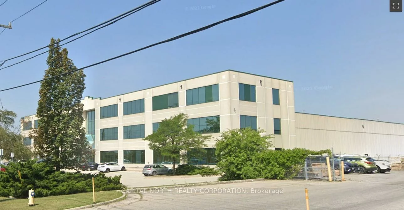 70, Disco, West Humber-Clairville, Toronto