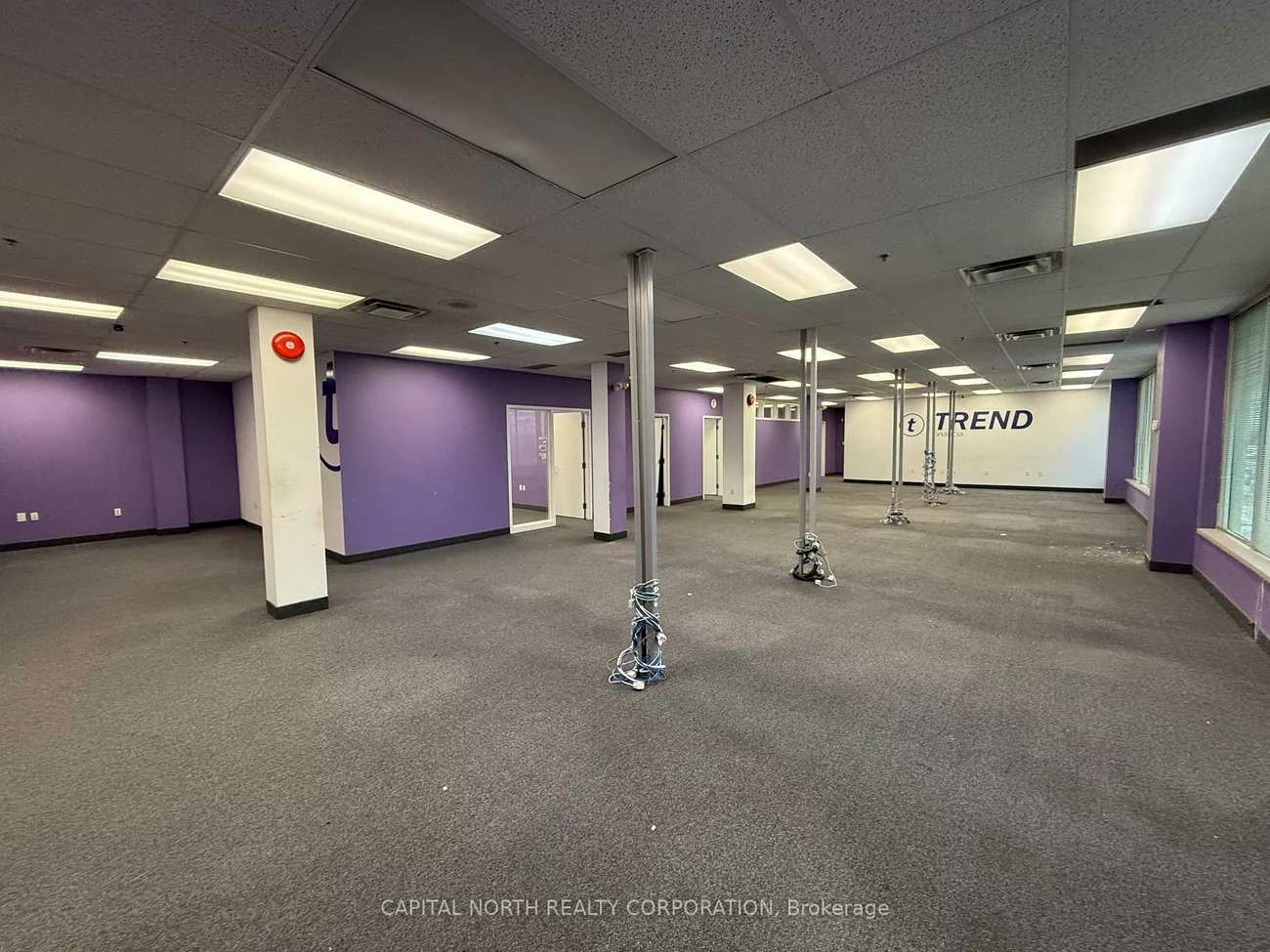 70, Disco, West Humber-Clairville, Toronto