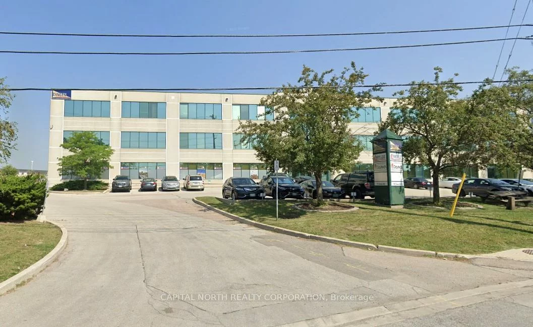 70, Disco, West Humber-Clairville, Toronto