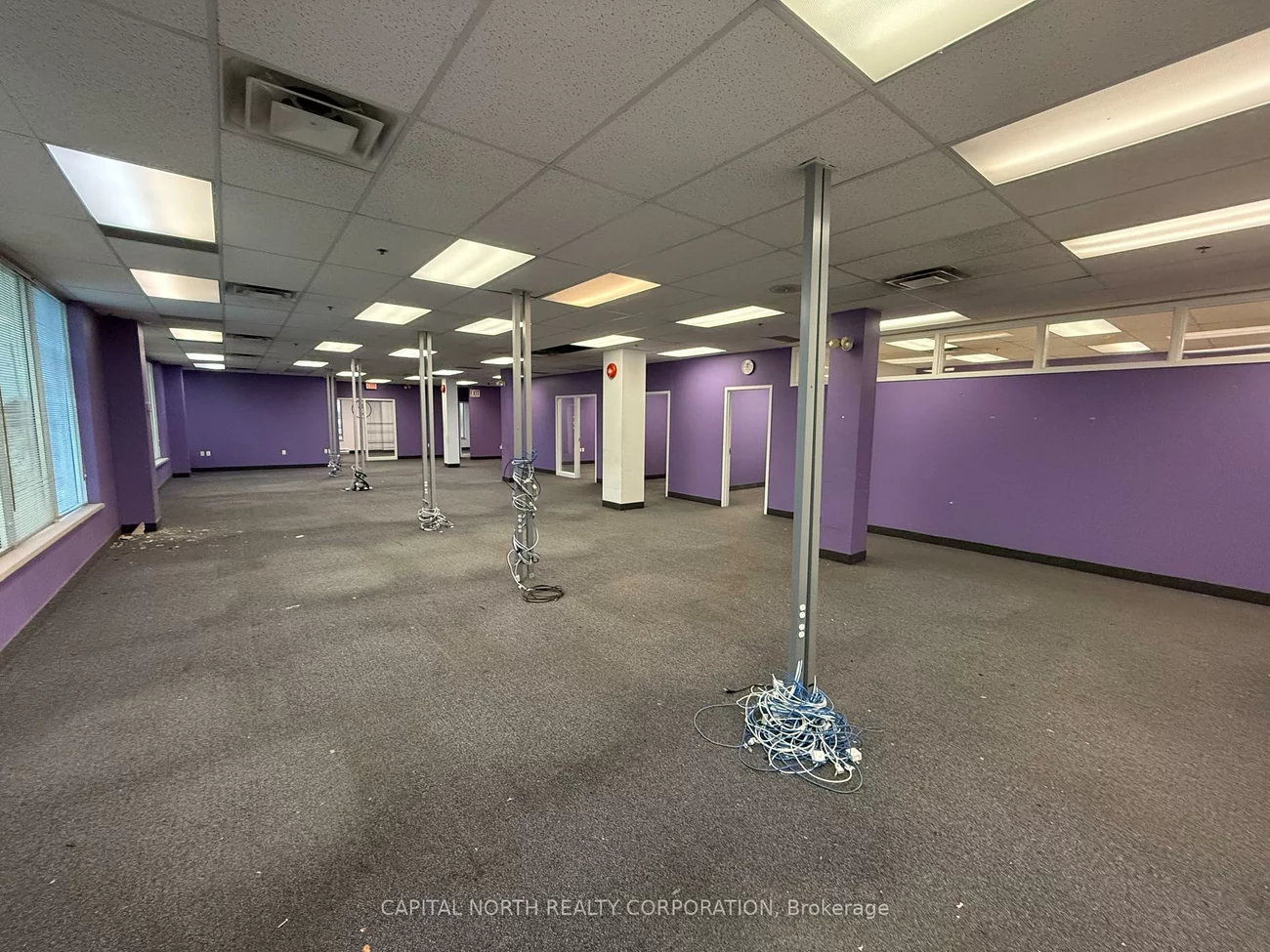 70, Disco, West Humber-Clairville, Toronto