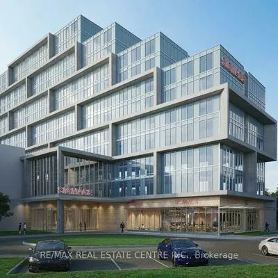 600, Dixon, West Humber-Clairville, Toronto