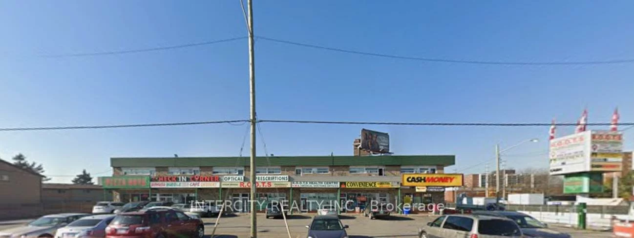 3932A, Keele, York University Heights, Toronto