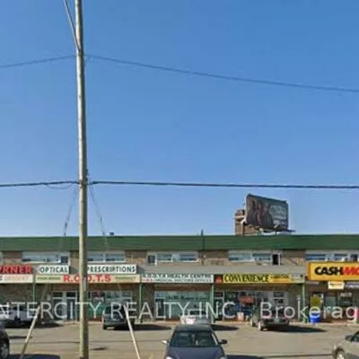 3932A, Keele, York University Heights, Toronto