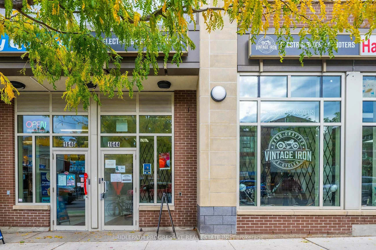 1644, Bloor, High Park North, Toronto