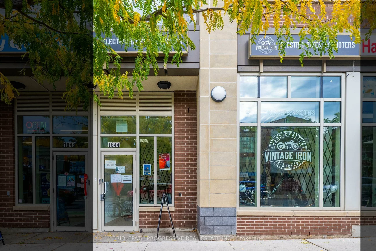 1644, Bloor, High Park North, Toronto