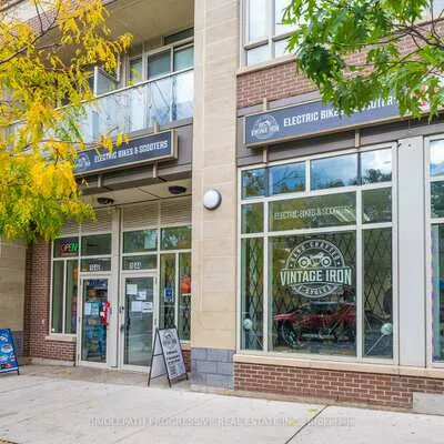 1644, Bloor, High Park North, Toronto