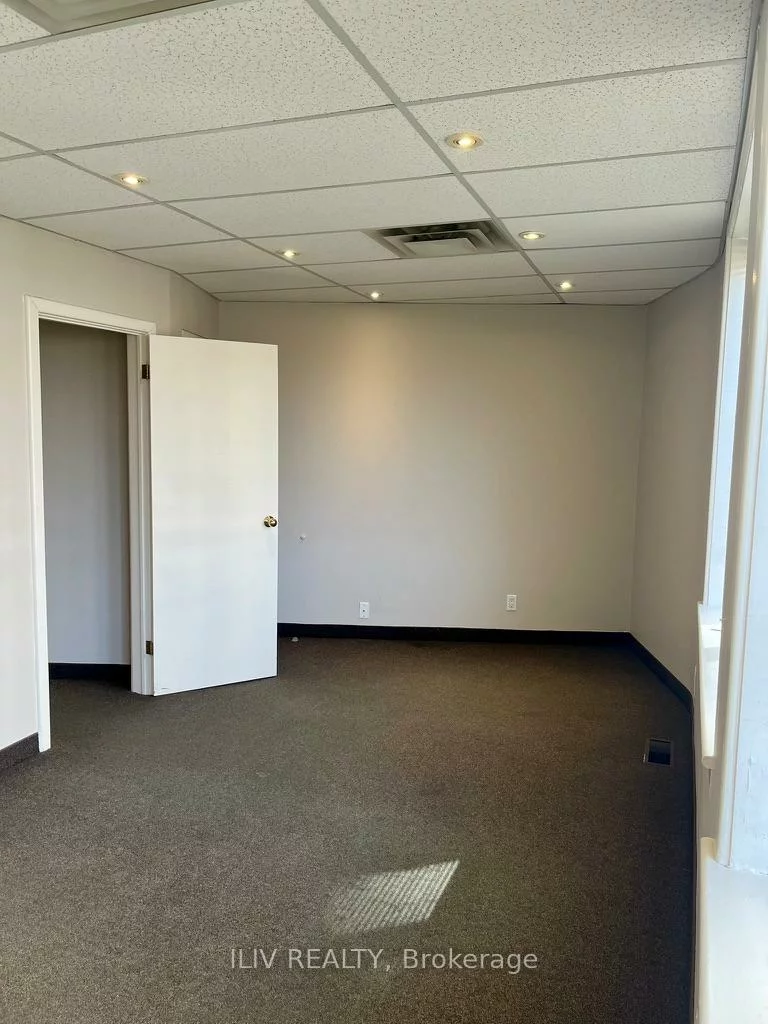 2487, Bloor, High Park-Swansea, Toronto