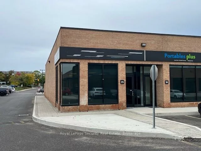 2700, Dufferin, Briar Hill-Belgravia, Toronto