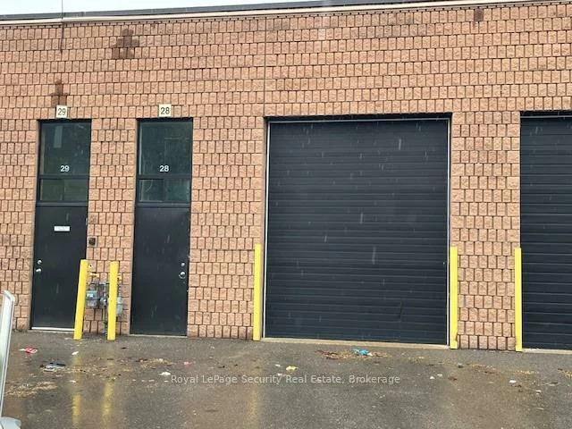 2700, Dufferin, Briar Hill-Belgravia, Toronto