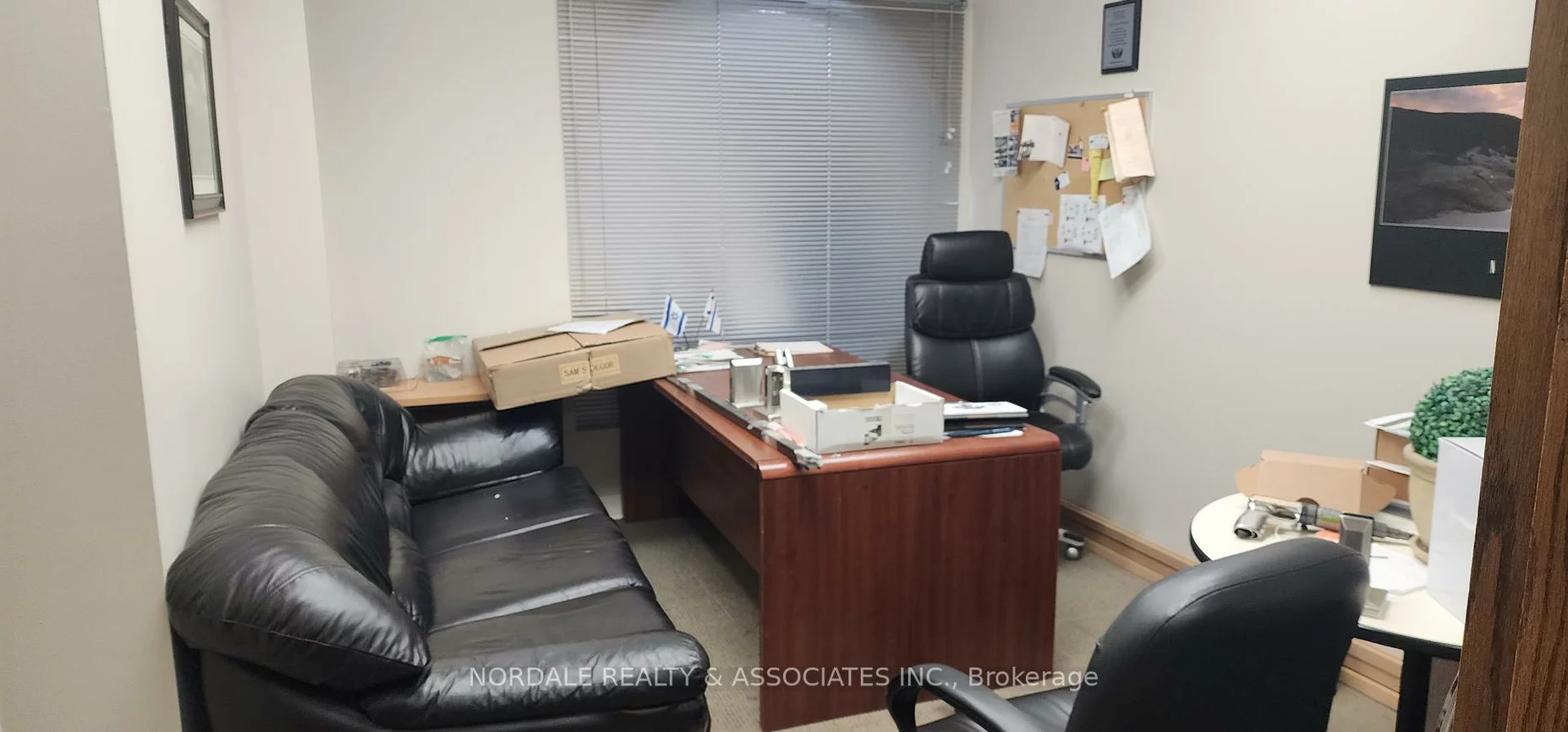 1450, Lodestar, York University Heights, Toronto