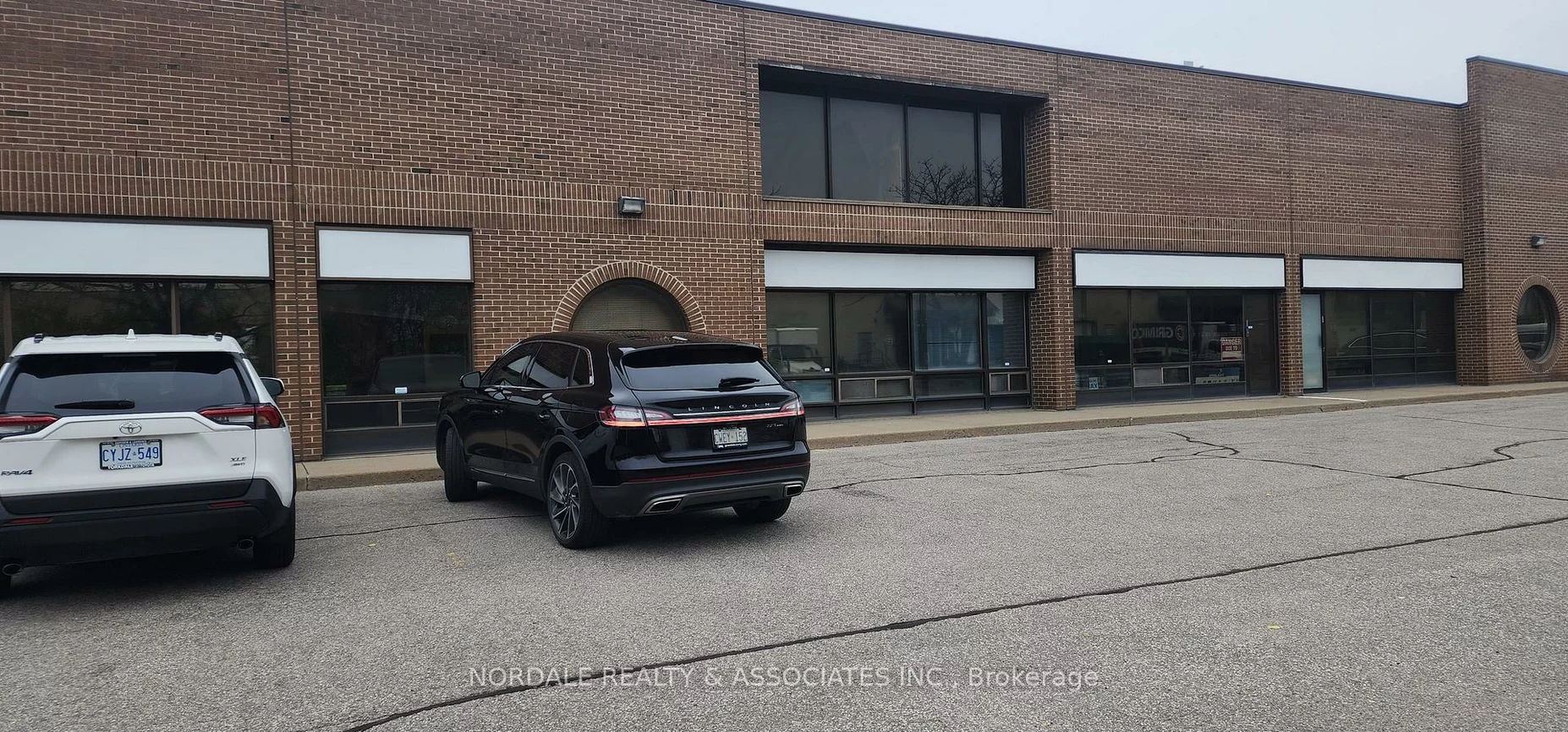 1450, Lodestar, York University Heights, Toronto