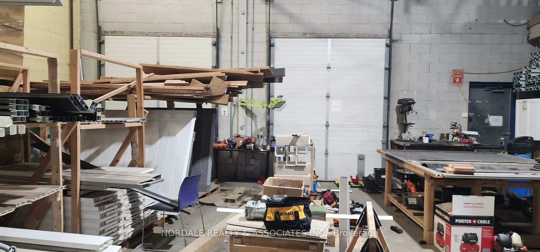 1450, Lodestar, York University Heights, Toronto