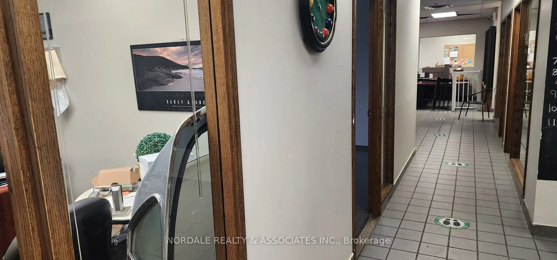 1450, Lodestar, York University Heights, Toronto