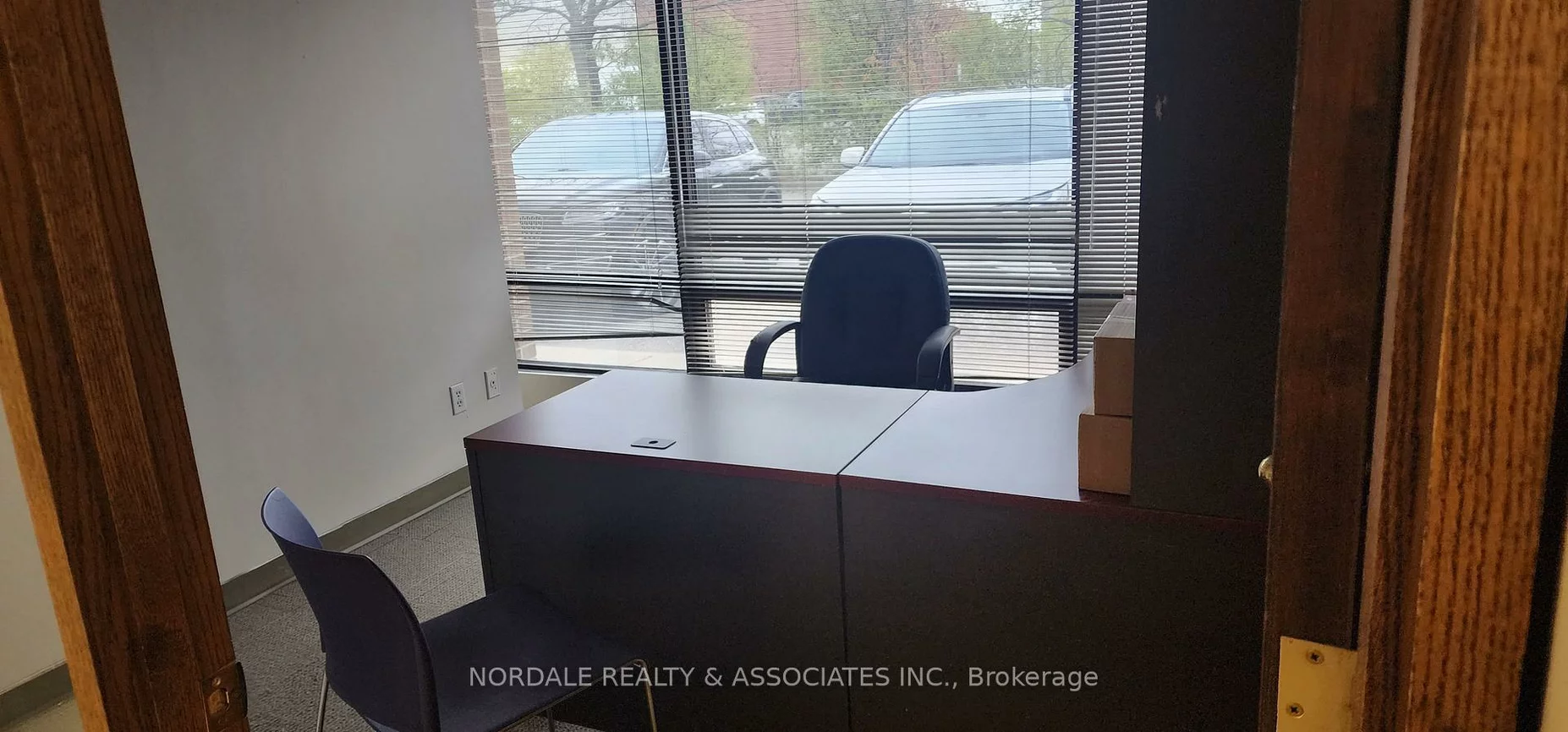 1450, Lodestar, York University Heights, Toronto