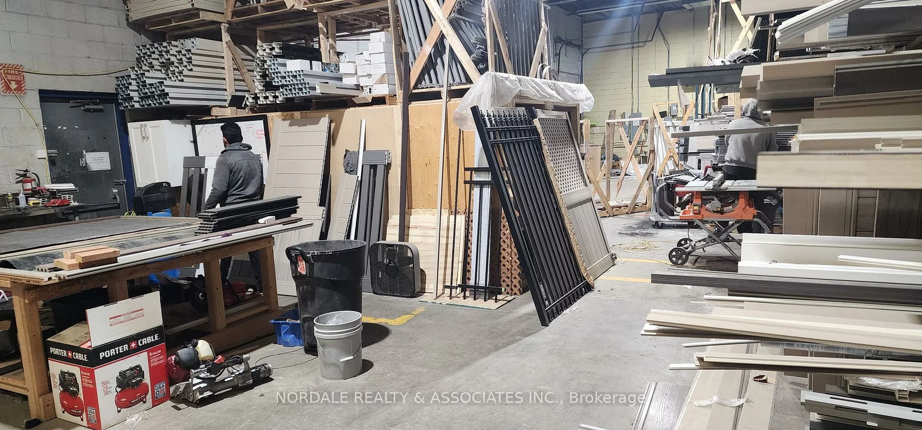 1450, Lodestar, York University Heights, Toronto