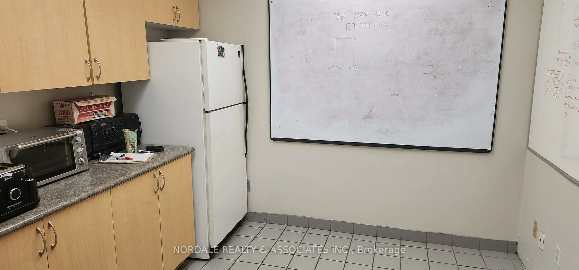 1450, Lodestar, York University Heights, Toronto