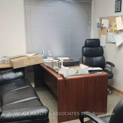 1450, Lodestar, York University Heights, Toronto