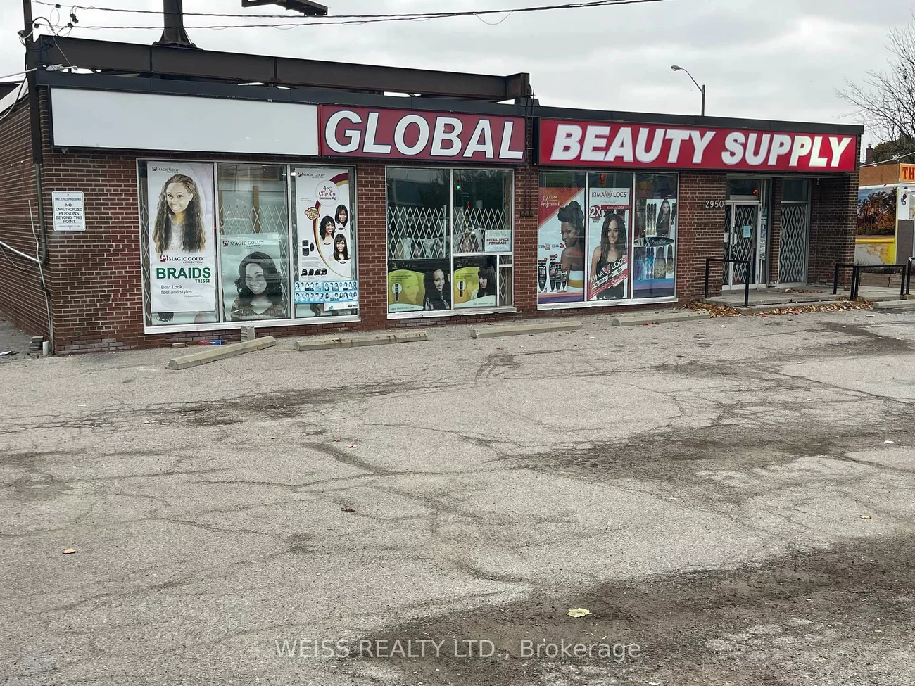 2950, Jane, Glenfield-Jane Heights, Toronto