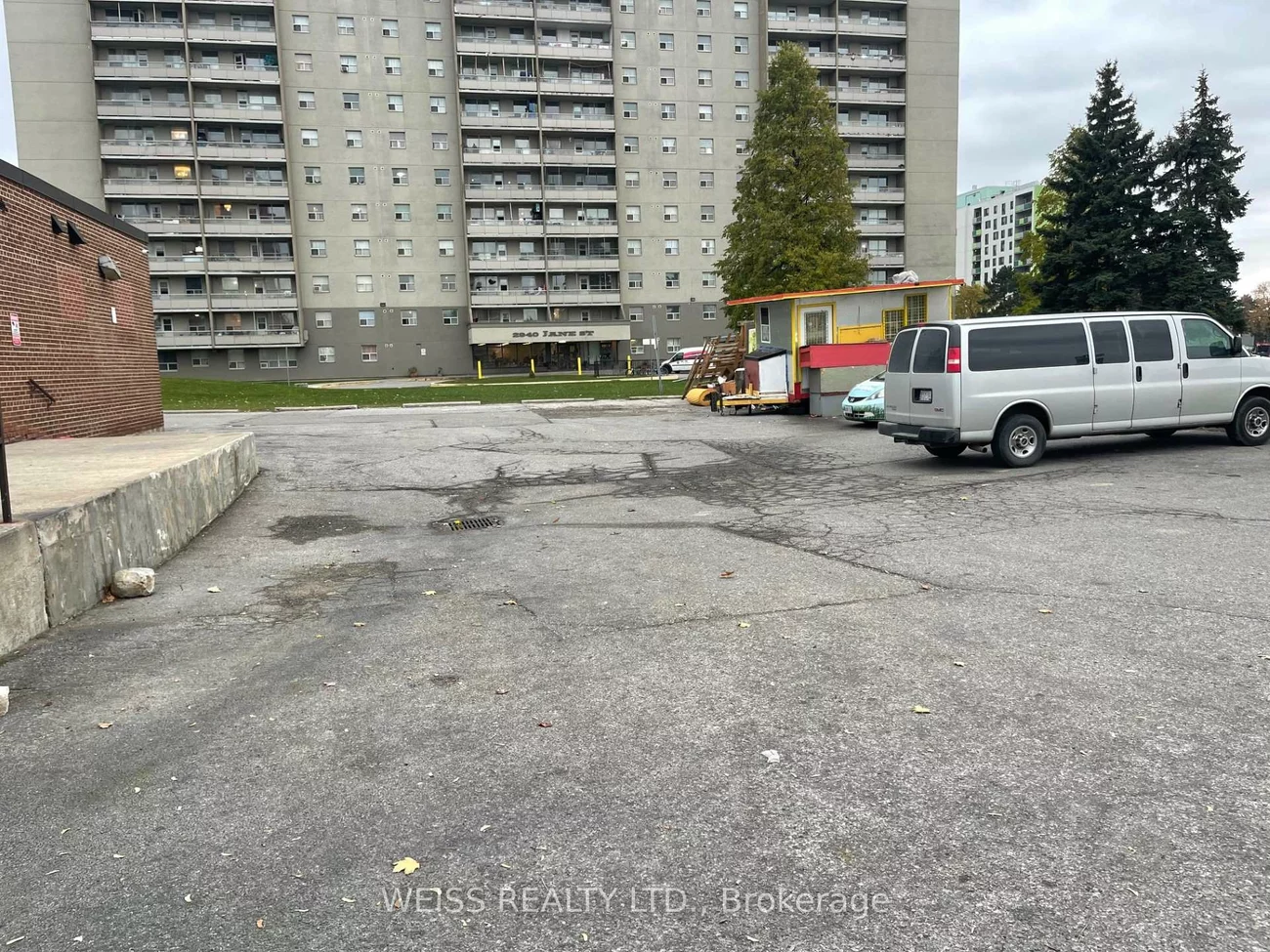 2950, Jane, Glenfield-Jane Heights, Toronto