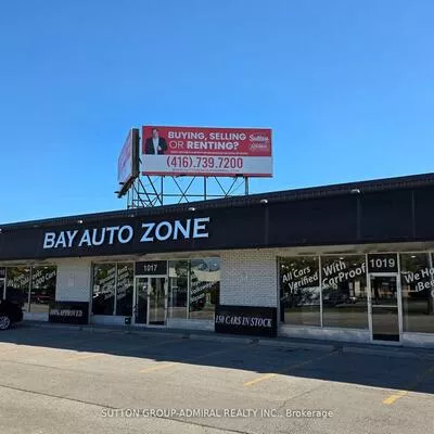 1017, Finch, York University Heights, Toronto