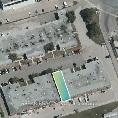 264, Galaxy, West Humber-Clairville, Toronto