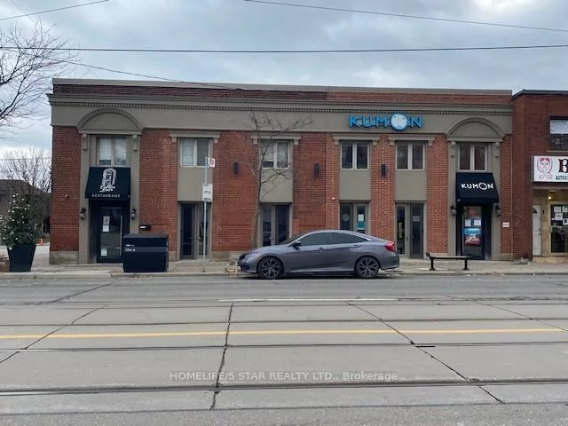 3003, Lake Shore, New Toronto, Toronto