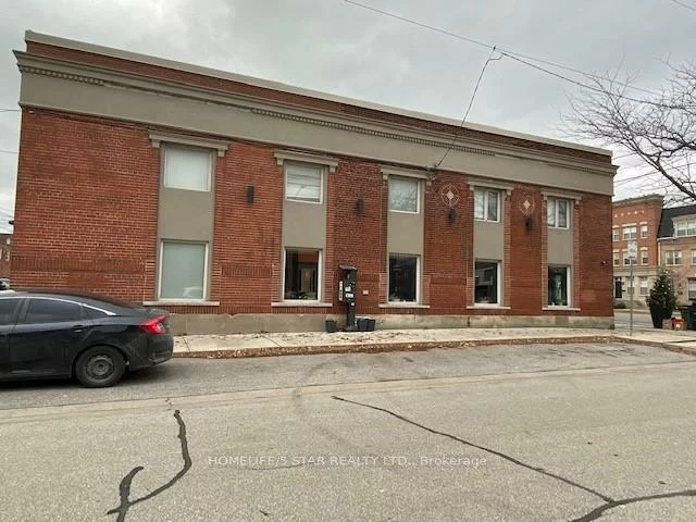 3003, Lake Shore, New Toronto, Toronto