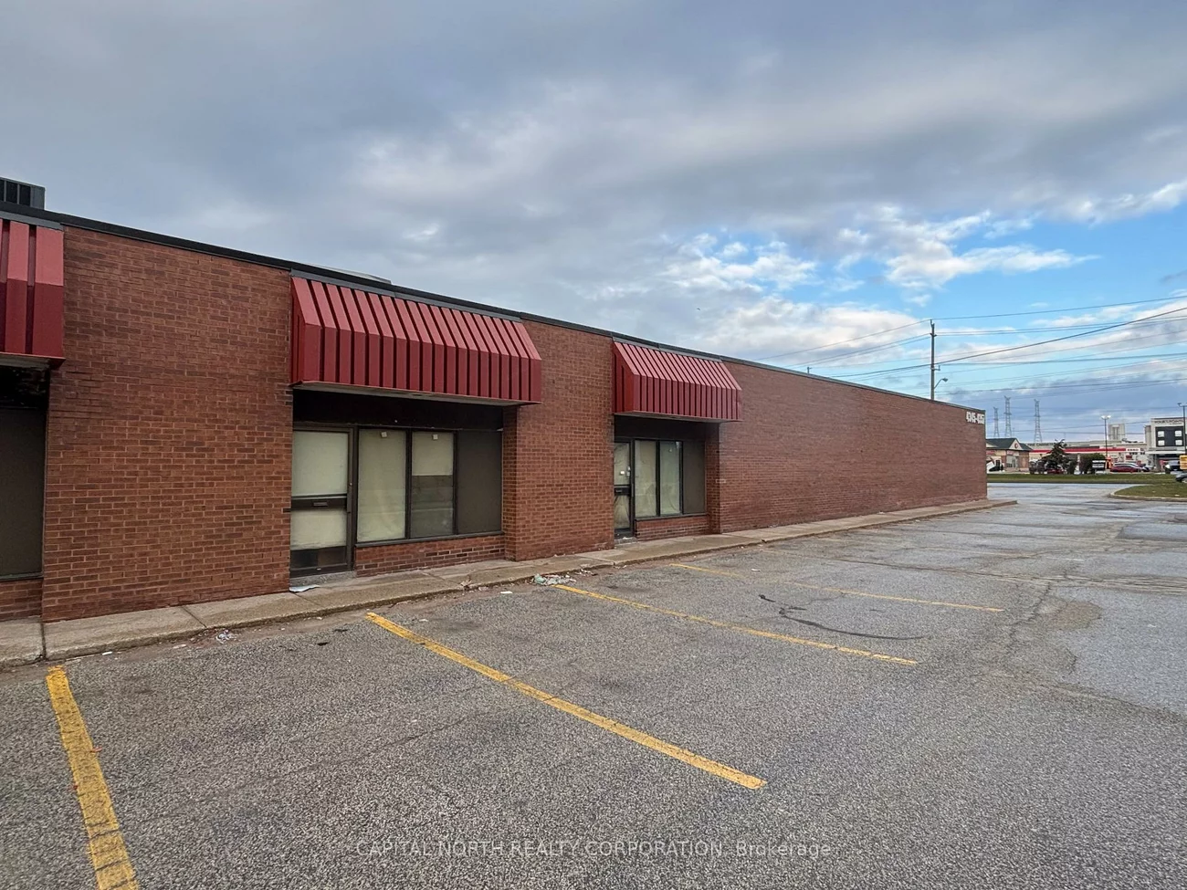 4367, Steeles, Black Creek, Toronto