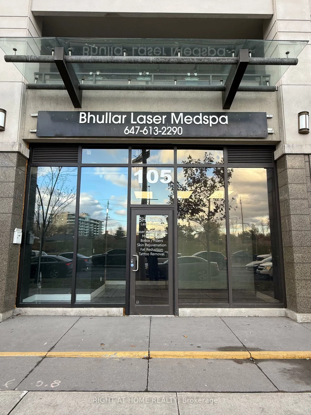 1, De Boers, York University Heights, Toronto