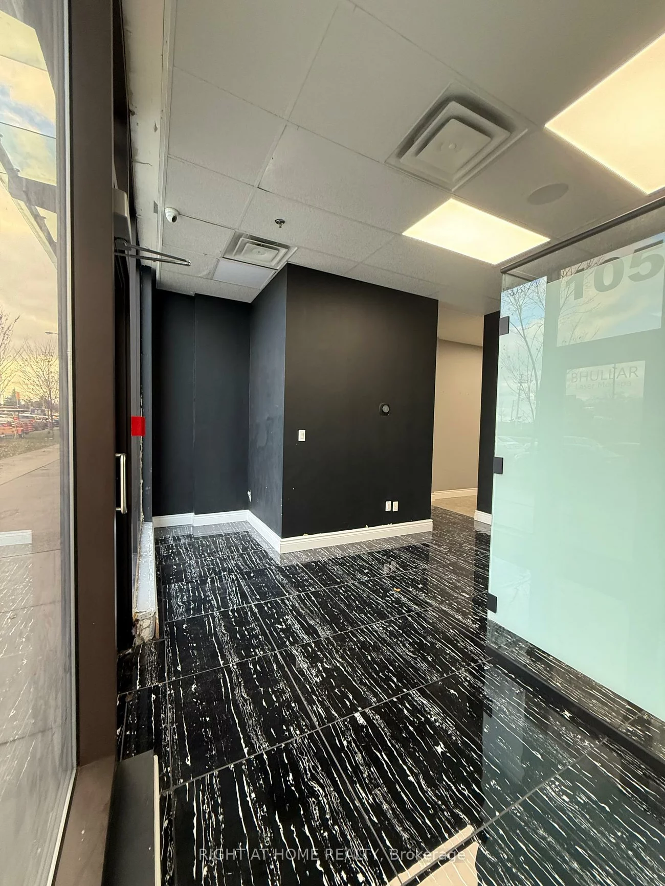 1, De Boers, York University Heights, Toronto