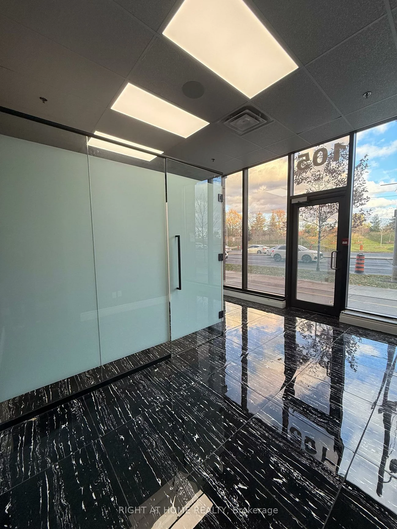 1, De Boers, York University Heights, Toronto