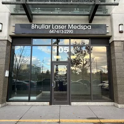 1, De Boers, York University Heights, Toronto