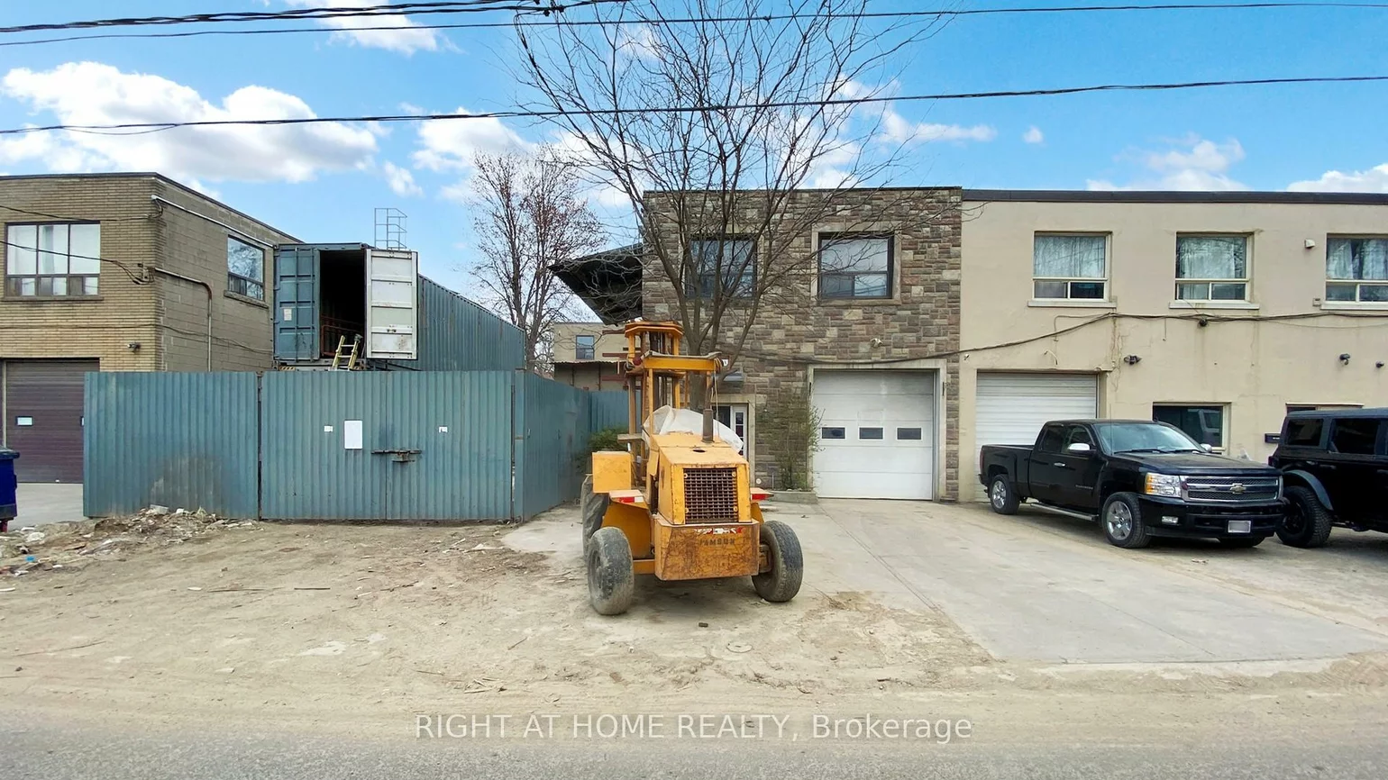 48, Hyde, Keelesdale-Eglinton West, Toronto