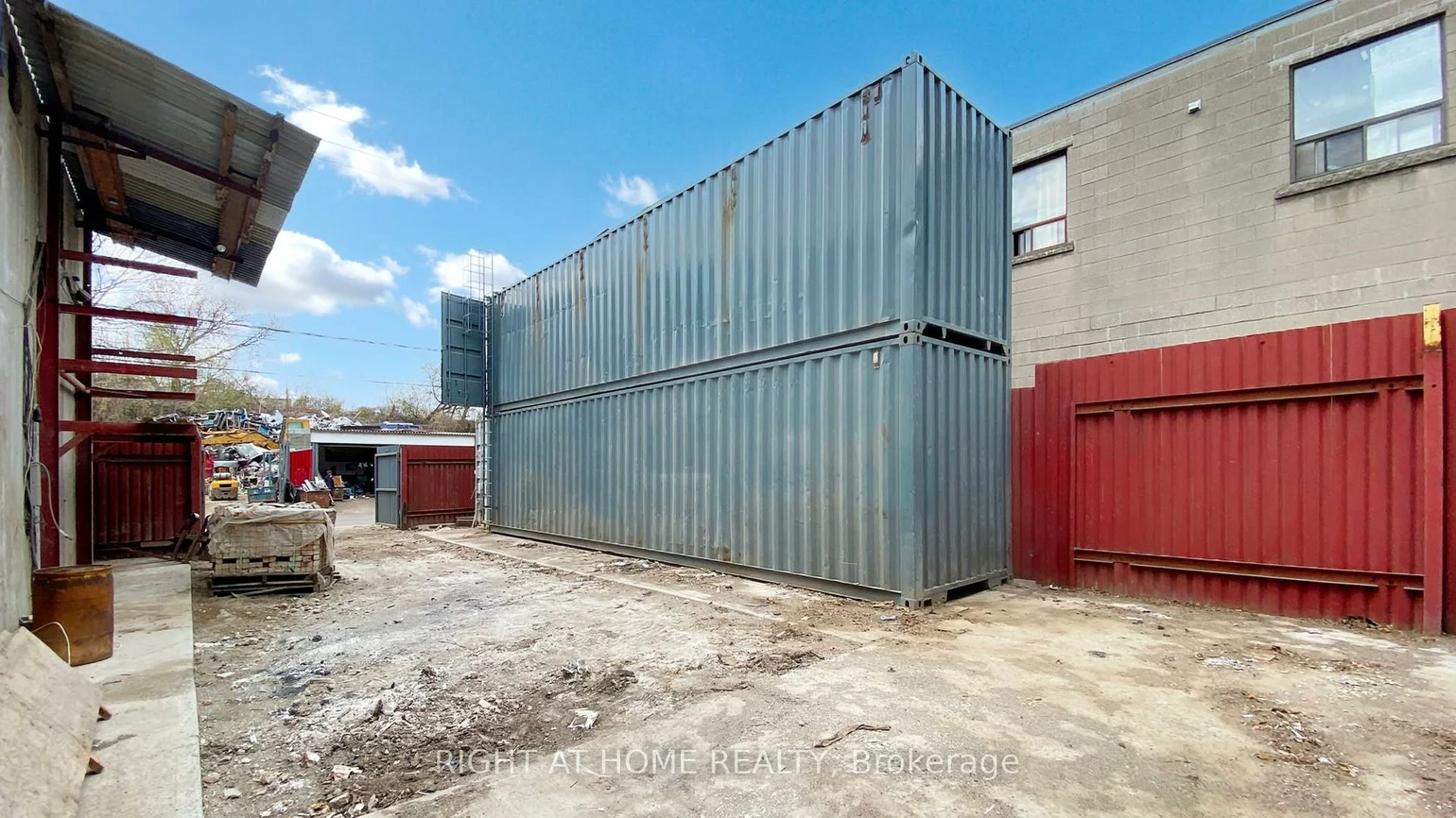 48, Hyde, Keelesdale-Eglinton West, Toronto