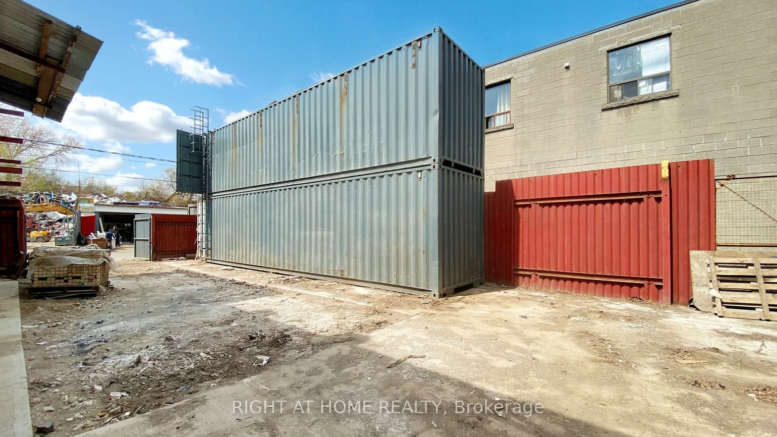 48, Hyde, Keelesdale-Eglinton West, Toronto