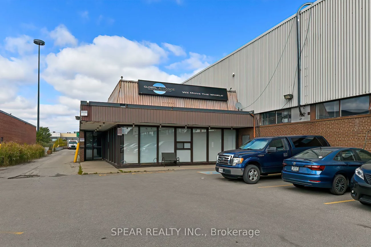 476, Evans, Alderwood, Toronto