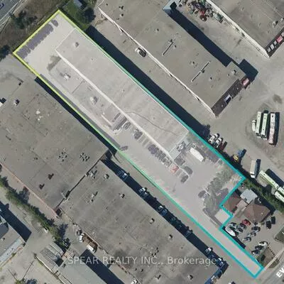 476, Evans, Alderwood, Toronto