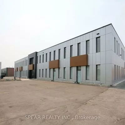 120, Norfinch, Black Creek, Toronto