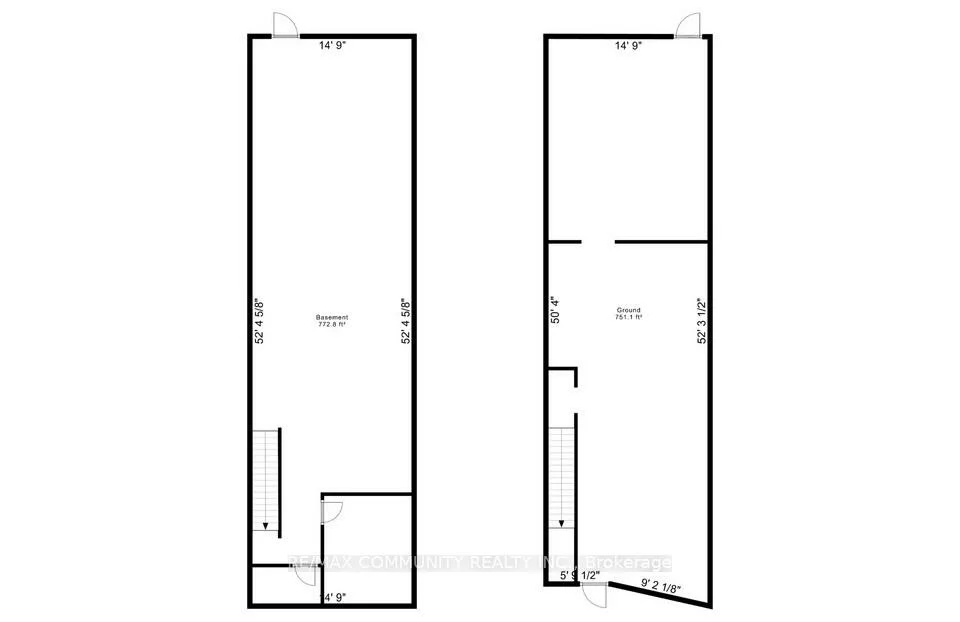 1550, Eglinton, Briar Hill-Belgravia, Toronto