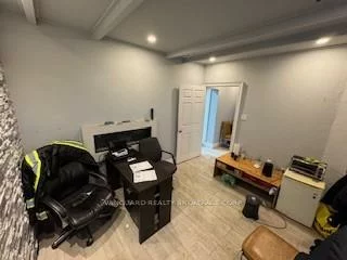 4801, Keele, York University Heights, Toronto