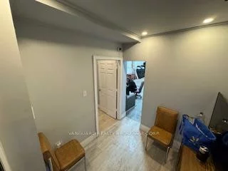 4801, Keele, York University Heights, Toronto