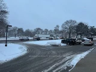 4801, Keele, York University Heights, Toronto