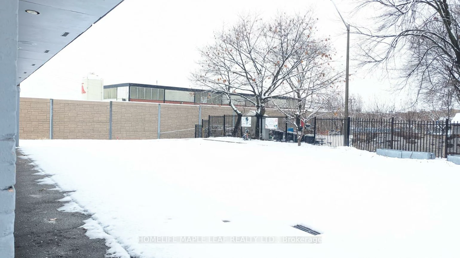 109, Lotherton, Yorkdale-Glen Park, Toronto