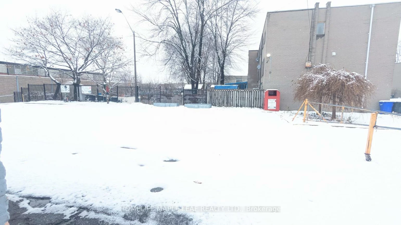 109, Lotherton, Yorkdale-Glen Park, Toronto