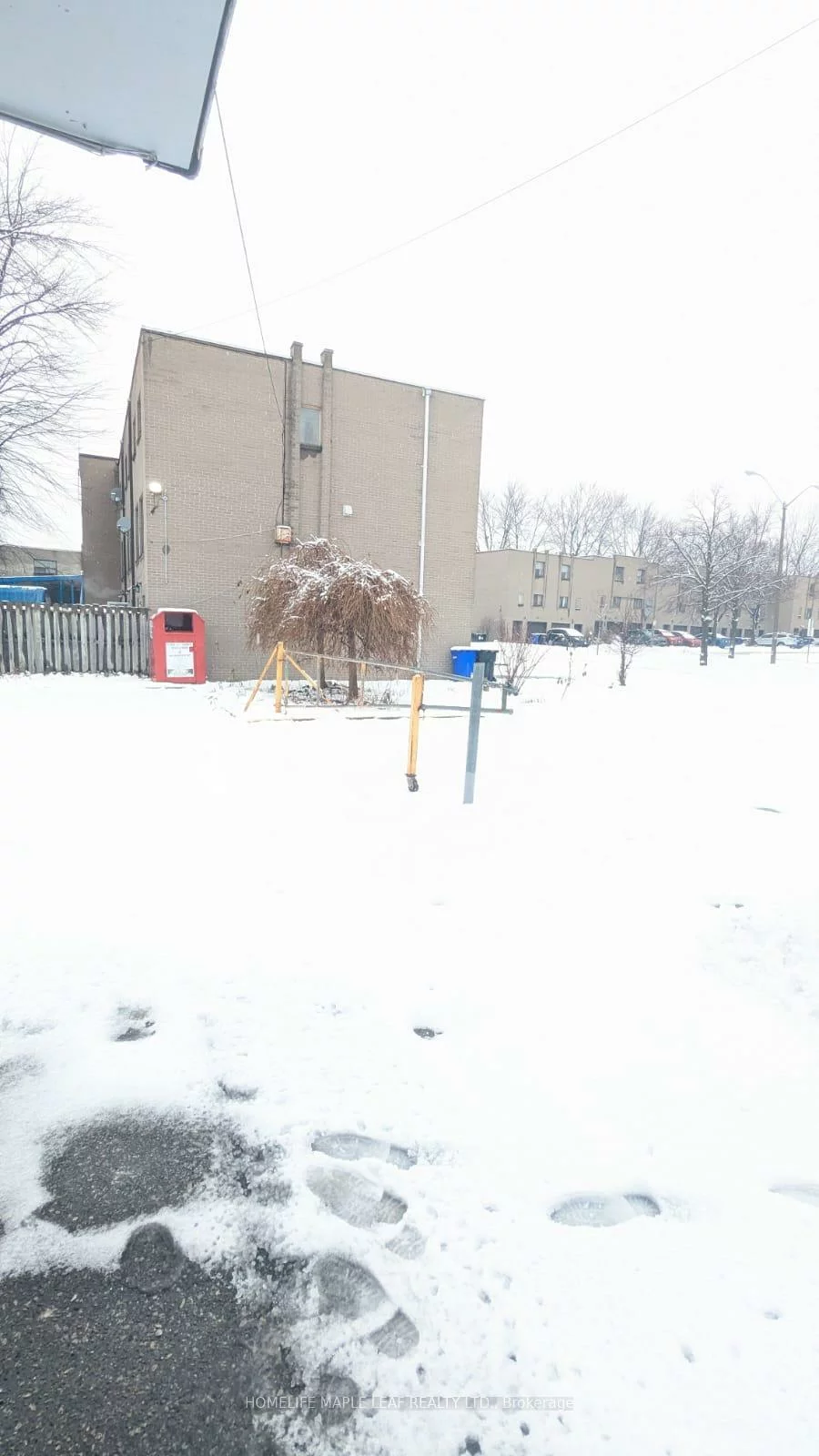 109, Lotherton, Yorkdale-Glen Park, Toronto