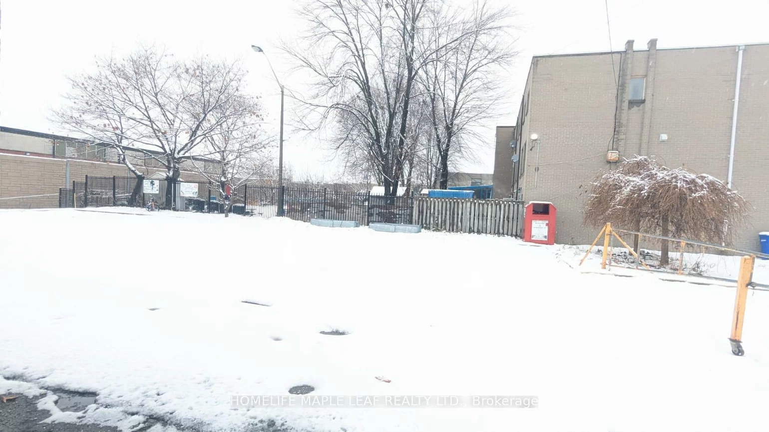 109, Lotherton, Yorkdale-Glen Park, Toronto