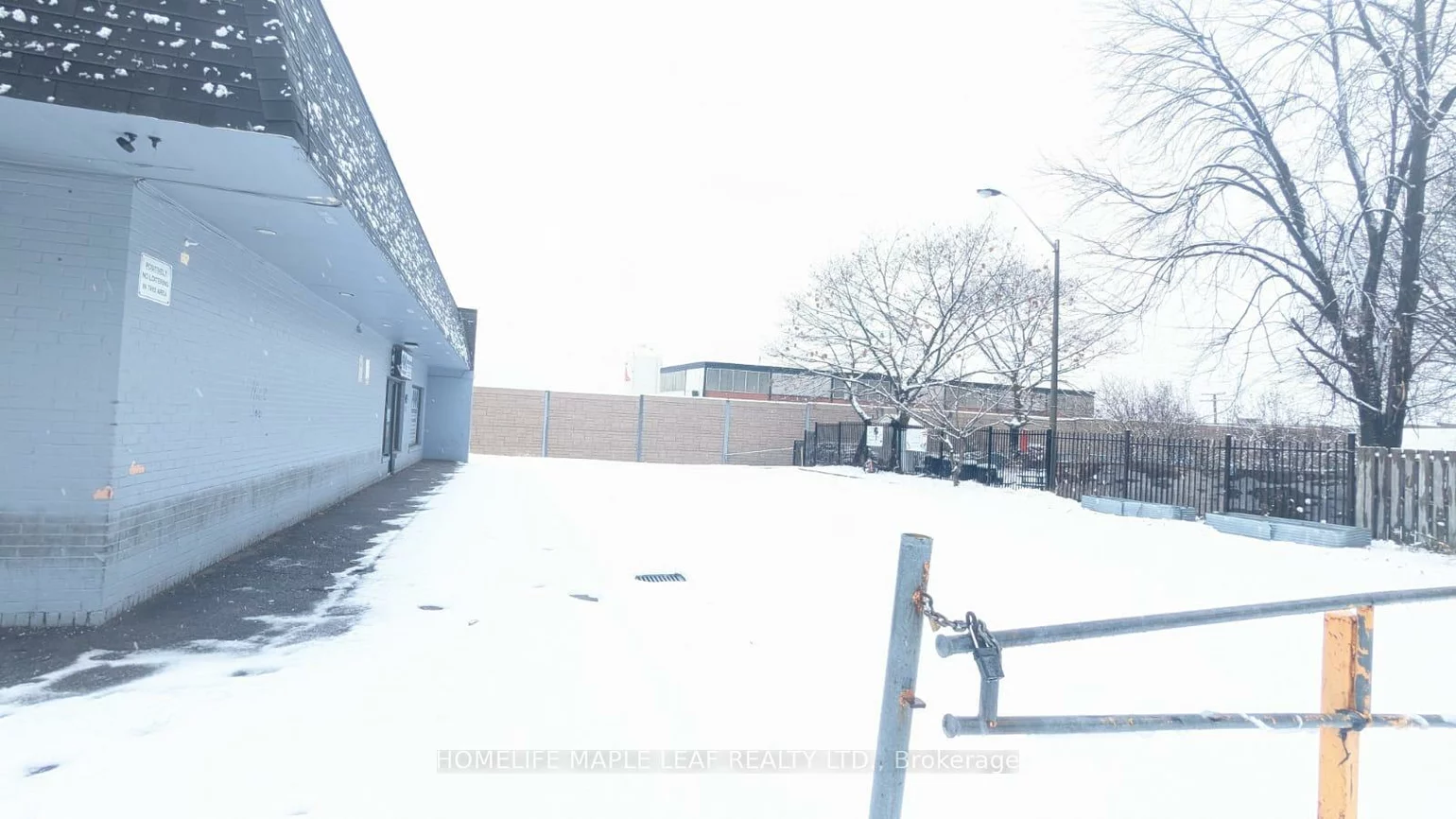 109, Lotherton, Yorkdale-Glen Park, Toronto