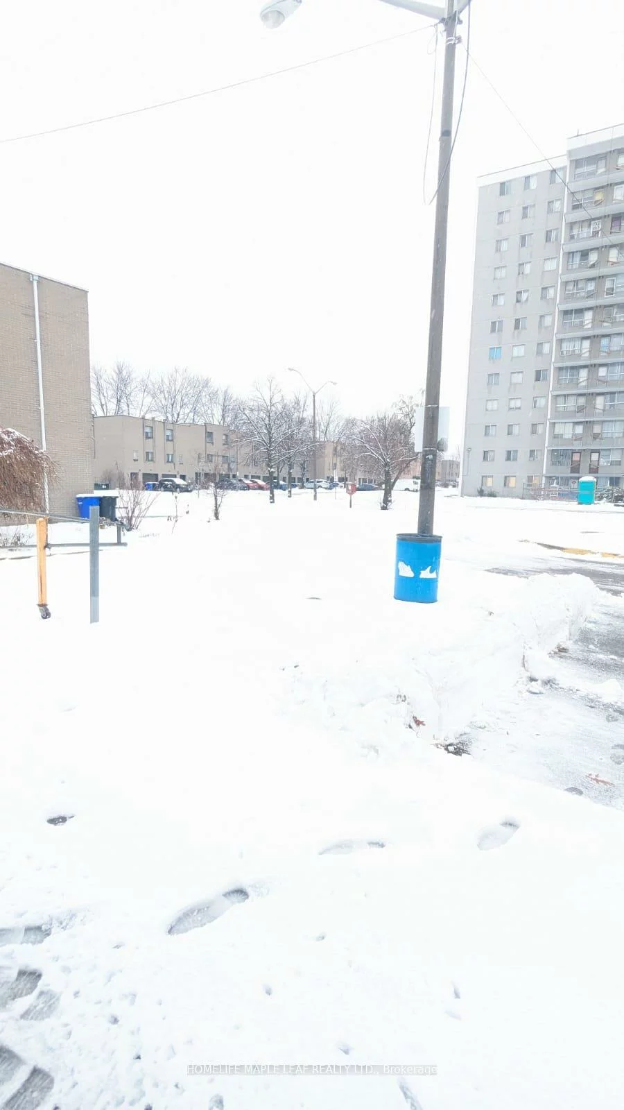 109, Lotherton, Yorkdale-Glen Park, Toronto