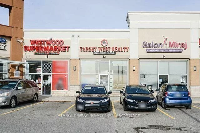 680, Rexdale, West Humber-Clairville, Toronto